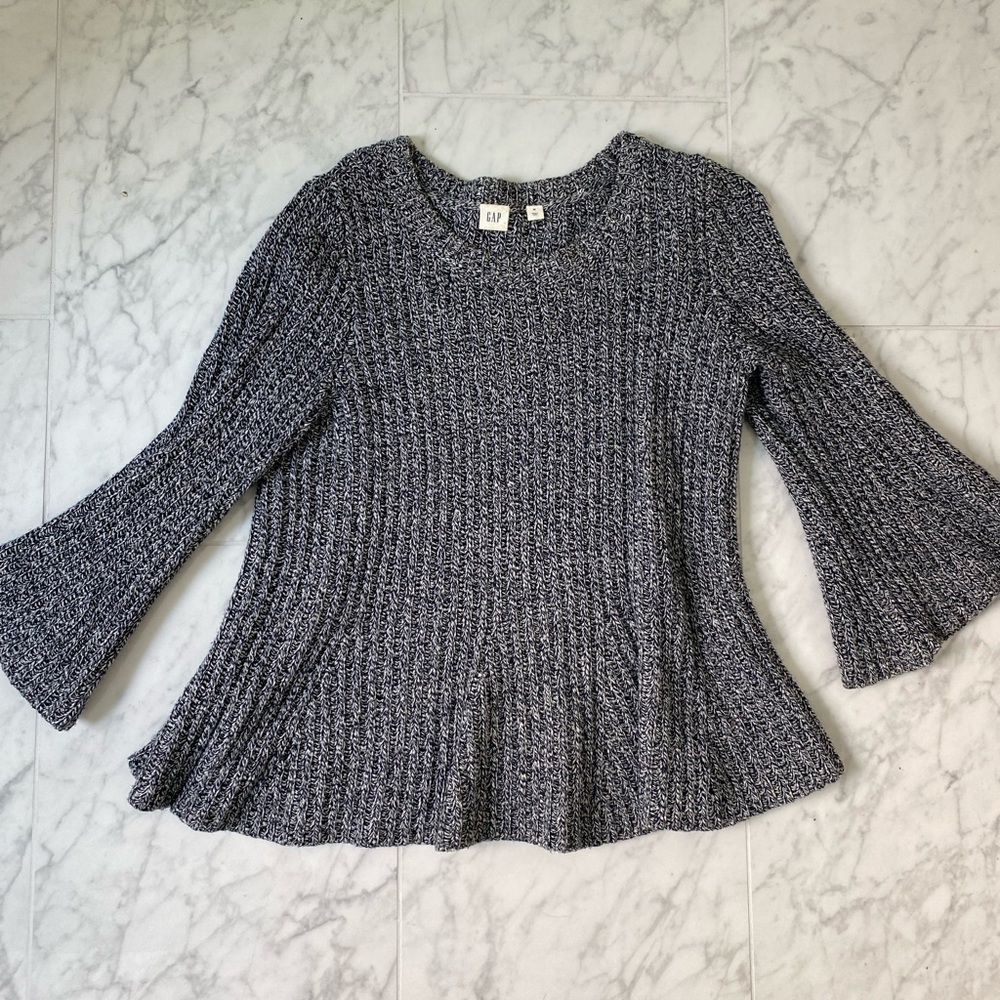Gap Knit Sweater